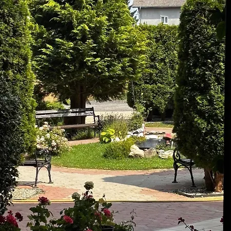 Apartment Alpine In Bansko