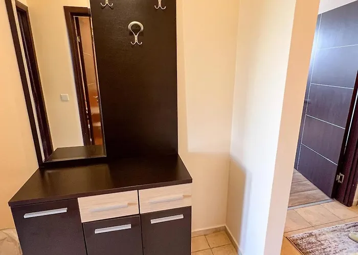 Alpine In Appartement *