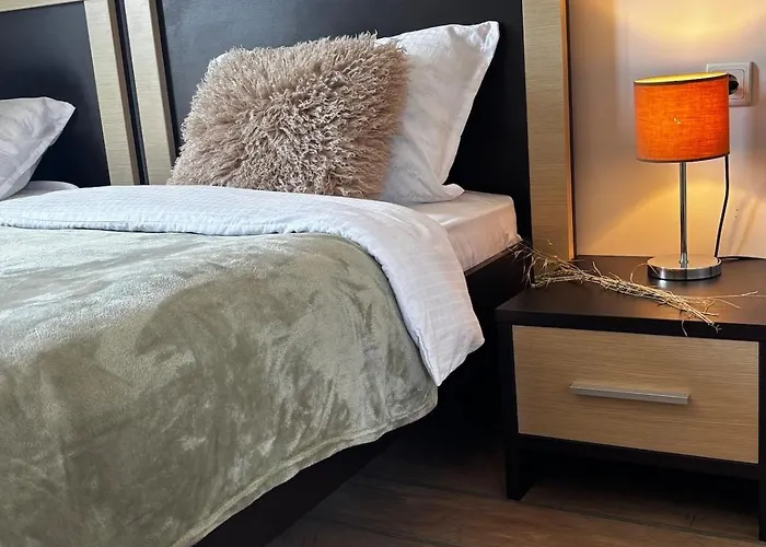 Appartement Alpine In *