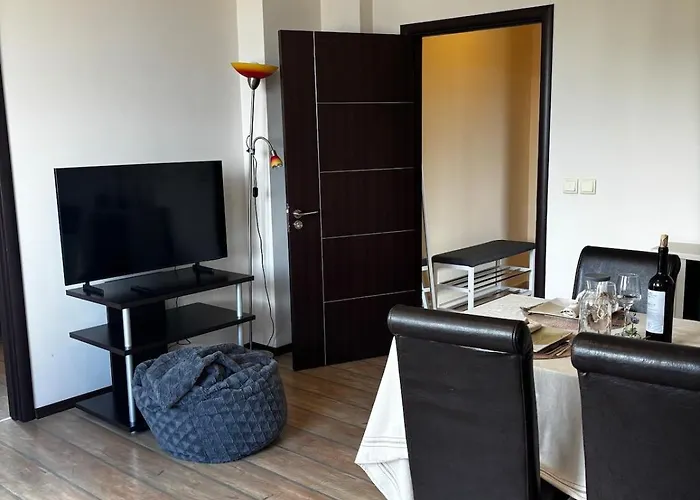 Appartement Alpine In Bansko