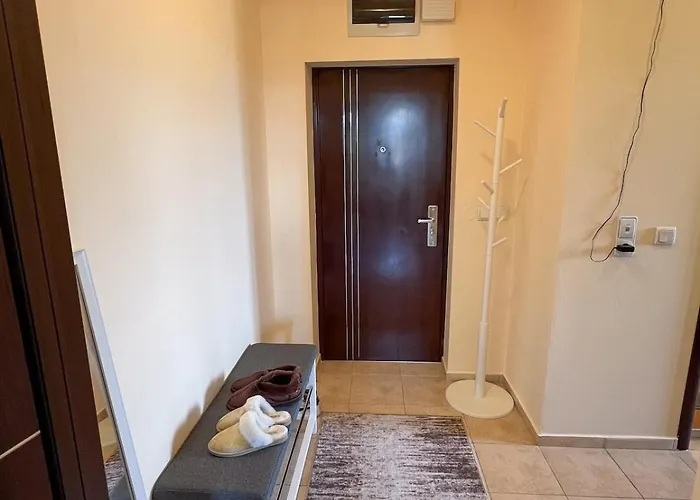 Appartement Alpine In *