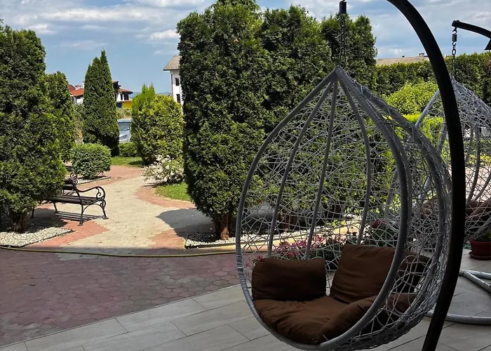 Appartement Alpine In