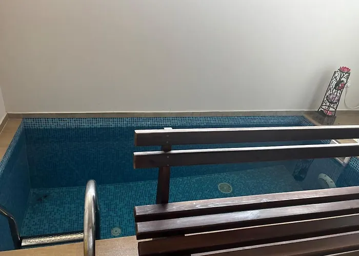 Alpine In Appartement *