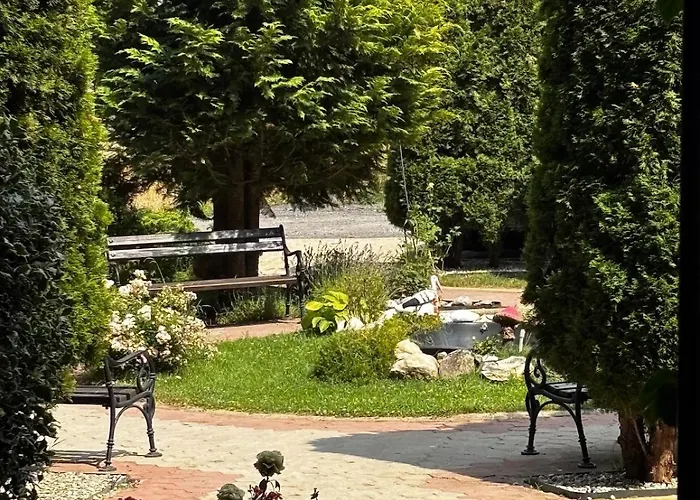 Appartement Alpine In Bansko