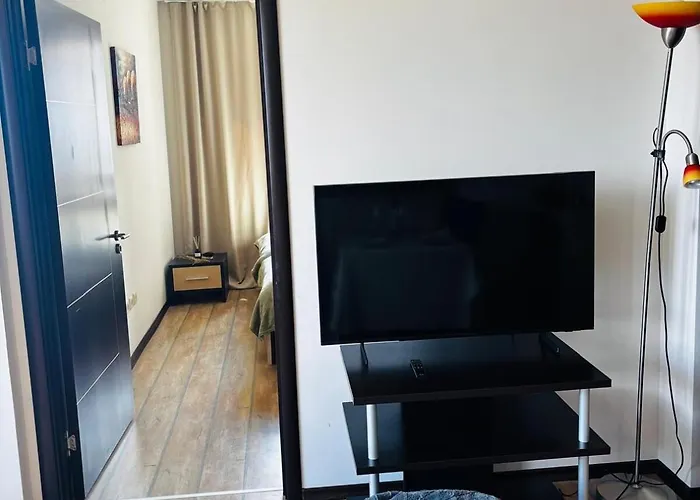 Alpine In Appartement