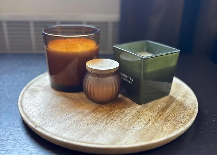 Alpine In Appartement *