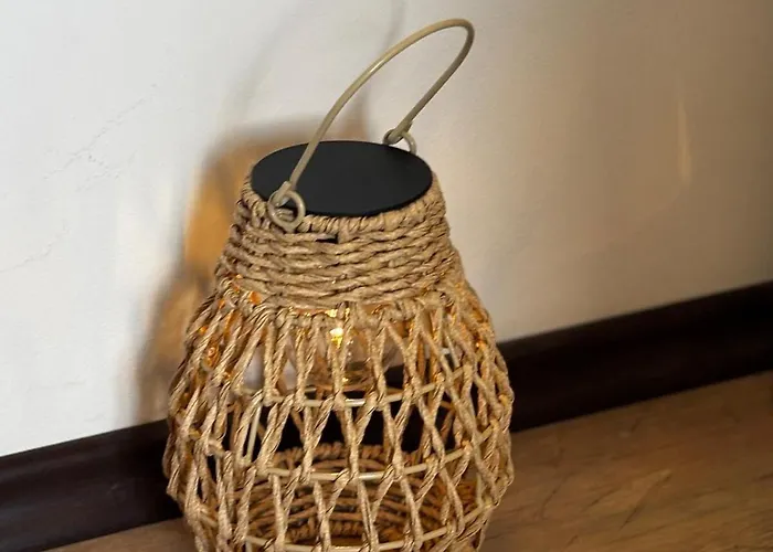 Alpine In Appartement