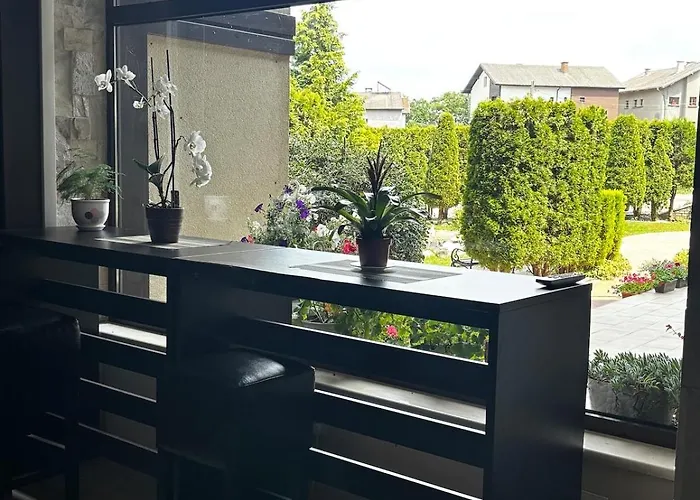 Appartement Alpine In Bansko