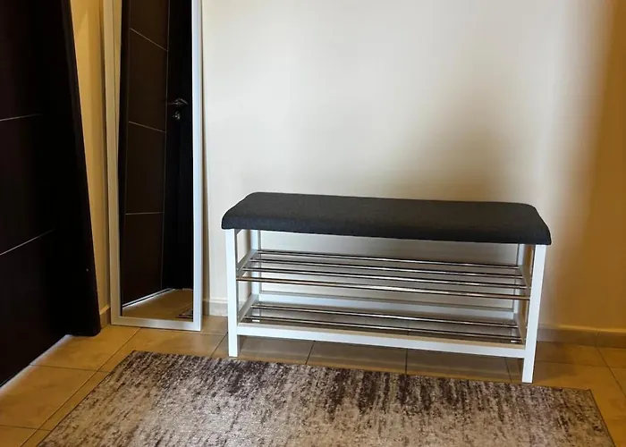 Appartement Alpine In