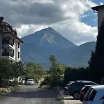 Apartmán Alpine In