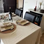 Appartement Alpine In