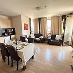 Appartement Alpine In