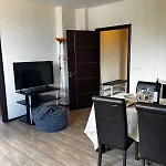 Apartmán Alpine In Bansko