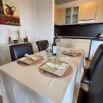 Apartmán Alpine In