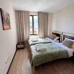 Alpine In Apartmán *