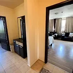 Alpine In Appartement