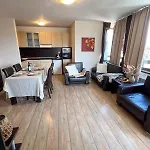 Appartement Alpine In