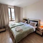 Alpine In * Bansko