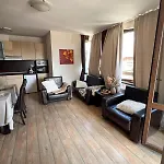 Alpine In Appartement