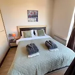 Apartmán Alpine In
