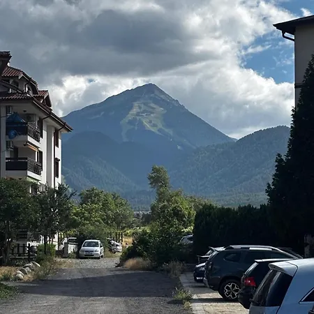 Apartamento Alpine In