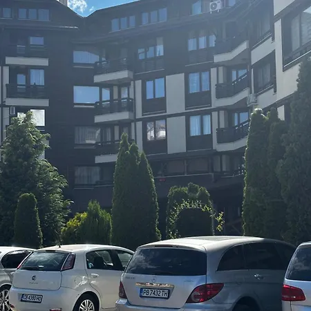 Alpine In Banszko
