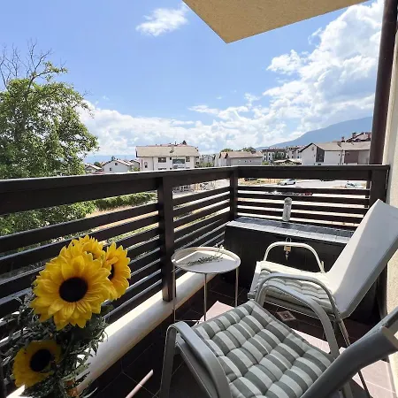 Alpine In Apartman Banszko