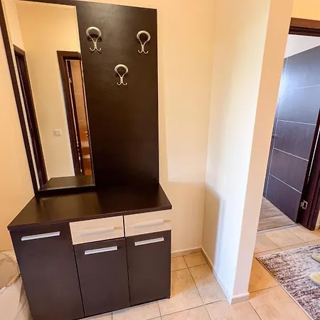 Alpine In Apartman *