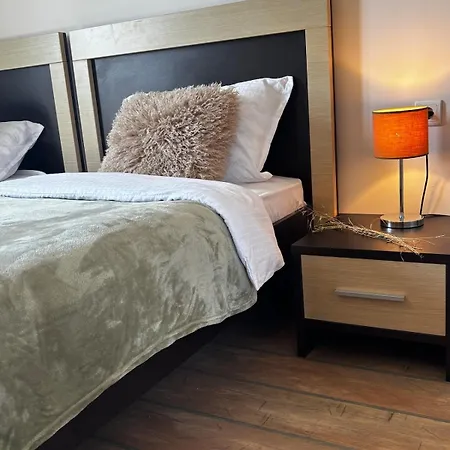 Apartman Alpine In *