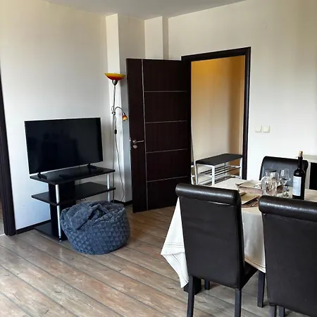 Apartamento Alpine In Bansko