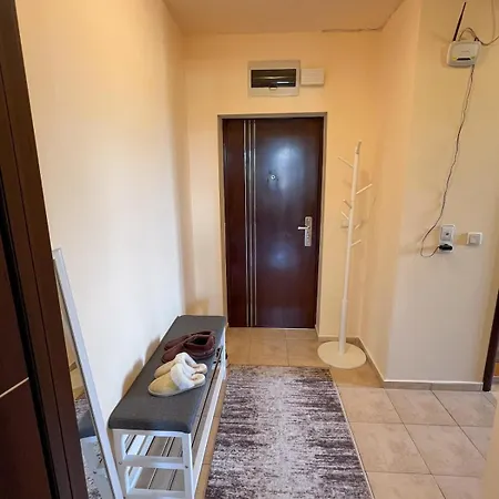 Apartman Alpine In *