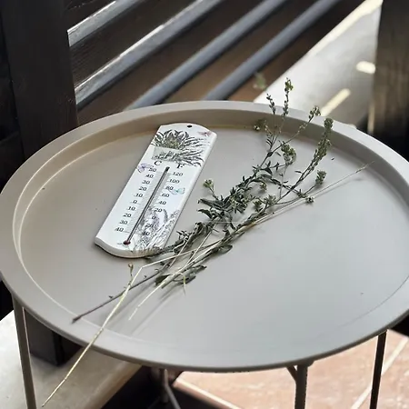 Apartamento Alpine In Bansko