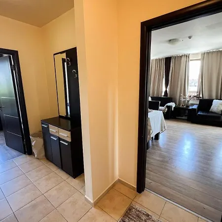 Alpine In Apartman