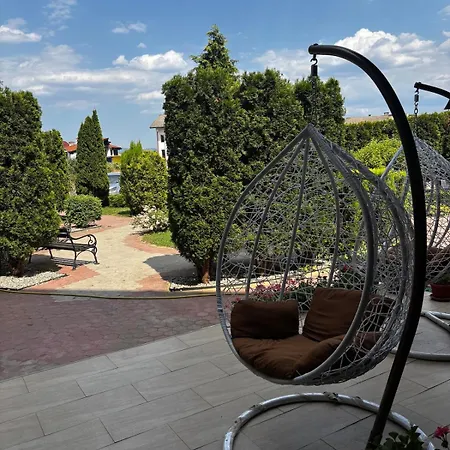 Apartman Alpine In