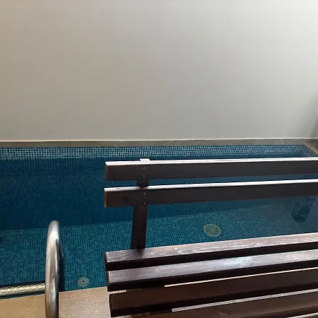 Alpine In Apartamento *