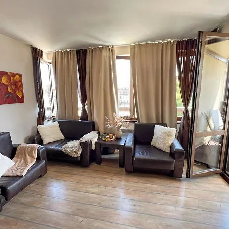 Apartman Alpine In *