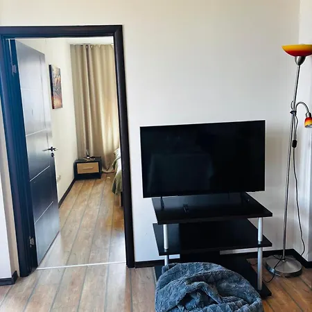 Alpine In Apartman