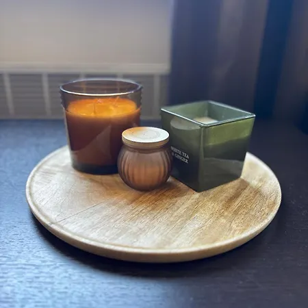 Alpine In Apartamento *