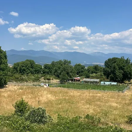 Alpine In Banszko
