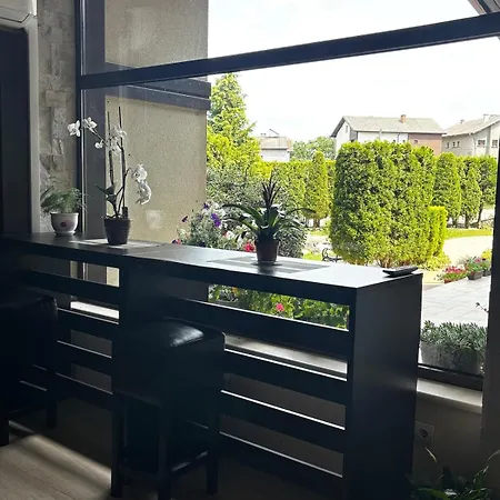Apartman Alpine In Banszko