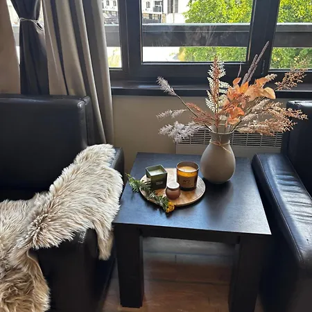 Alpine In Apartman