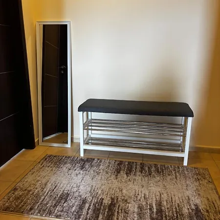 Apartamento Alpine In