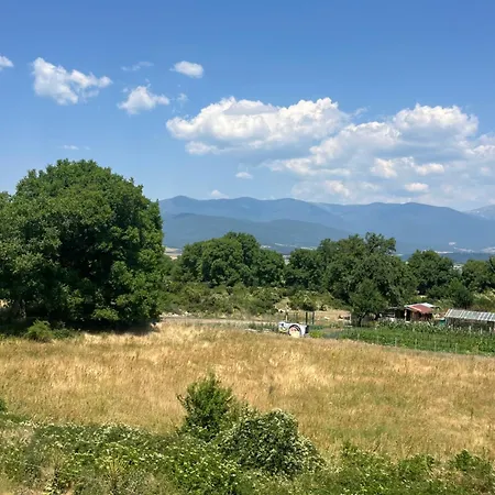 Apartman Alpine In *
