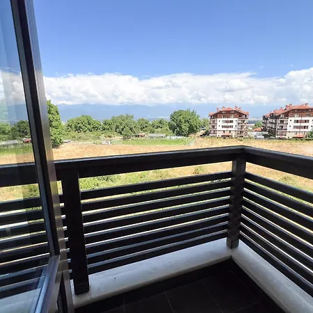 Alpine In Apartman Banszko