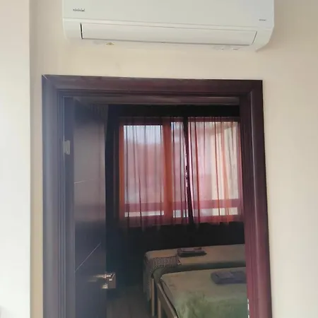 Alpine In Apartman Banszko