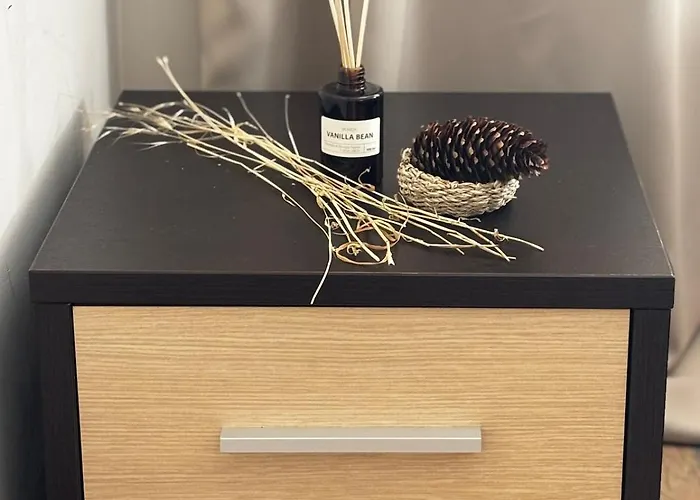 아파트 Alpine In 반스코